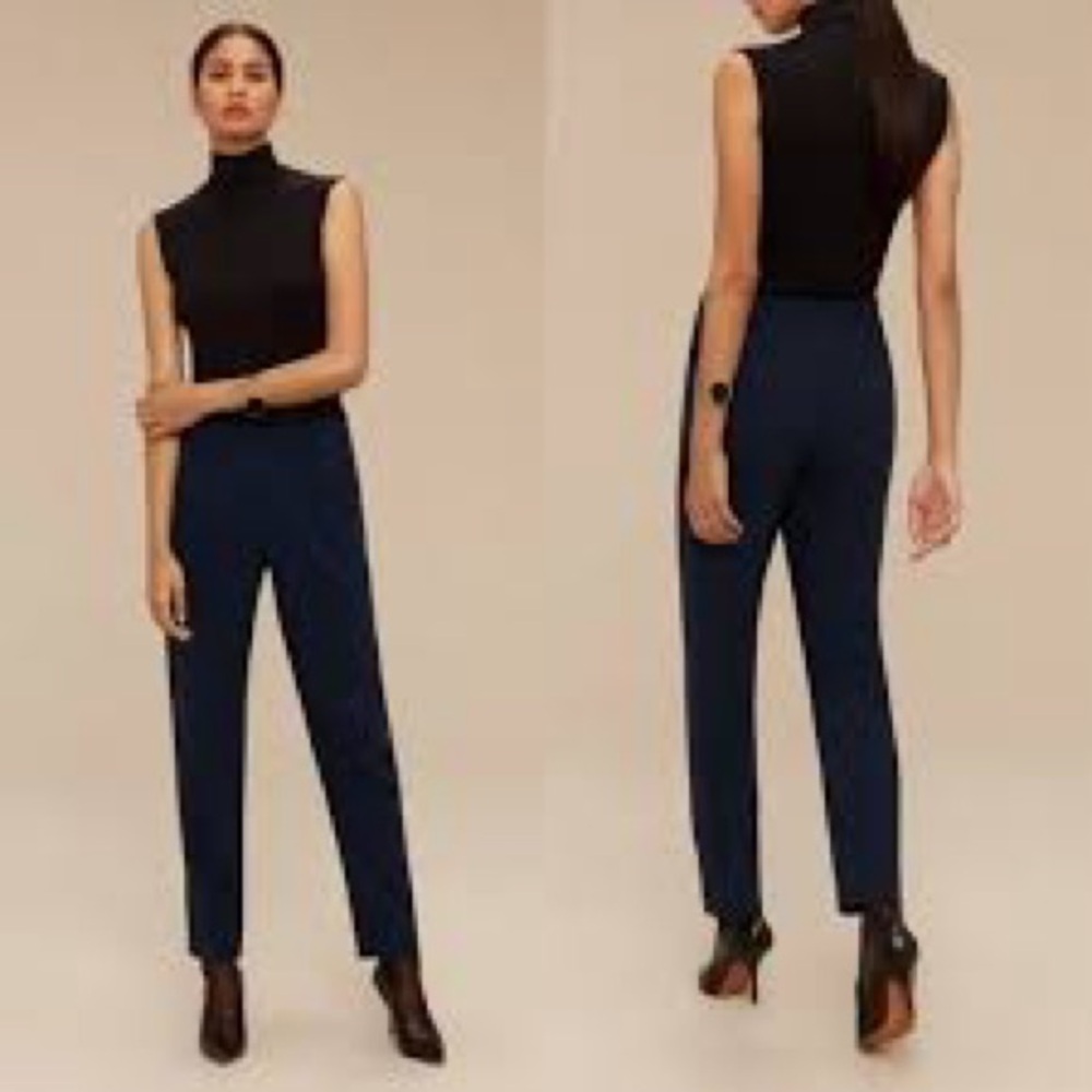 Aritzia Babaton Dixon Pants